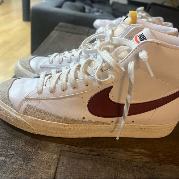 Are Nike Blazers True To Size